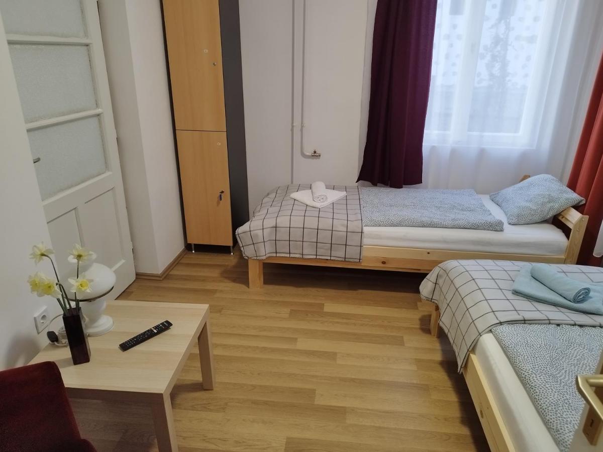 Tartos Szegfu Vendeghaz, Maganszallas Tazlar Εξωτερικό φωτογραφία