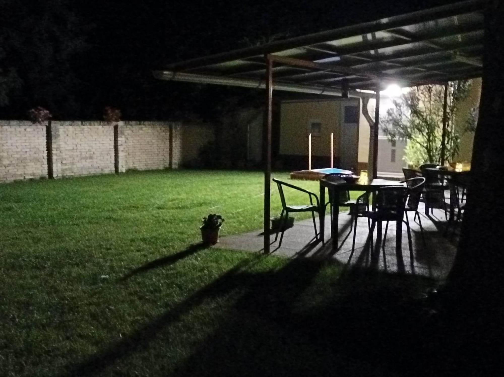 Tartos Szegfu Vendeghaz, Maganszallas Tazlar Εξωτερικό φωτογραφία