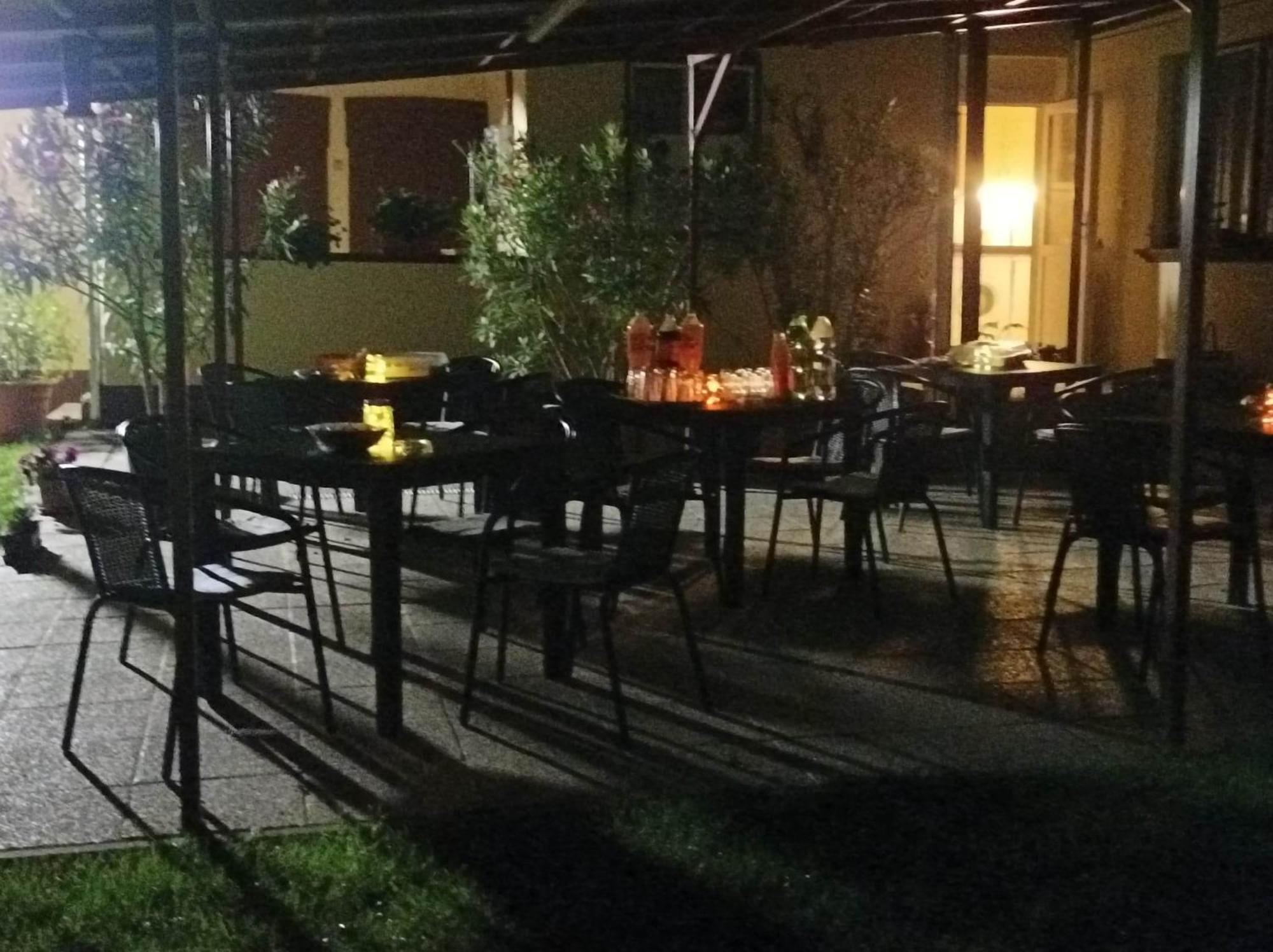 Tartos Szegfu Vendeghaz, Maganszallas Tazlar Εξωτερικό φωτογραφία