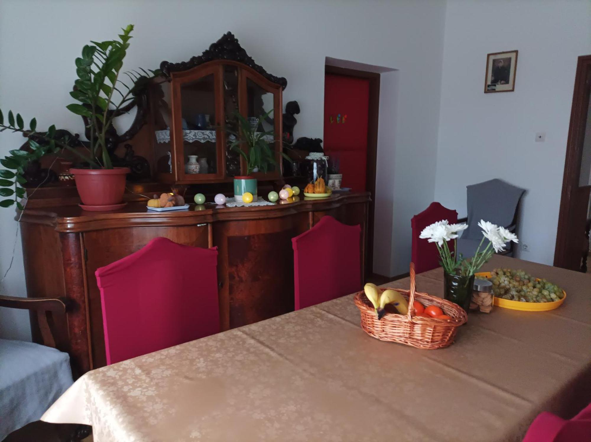 Tartos Szegfu Vendeghaz, Maganszallas Tazlar Εξωτερικό φωτογραφία