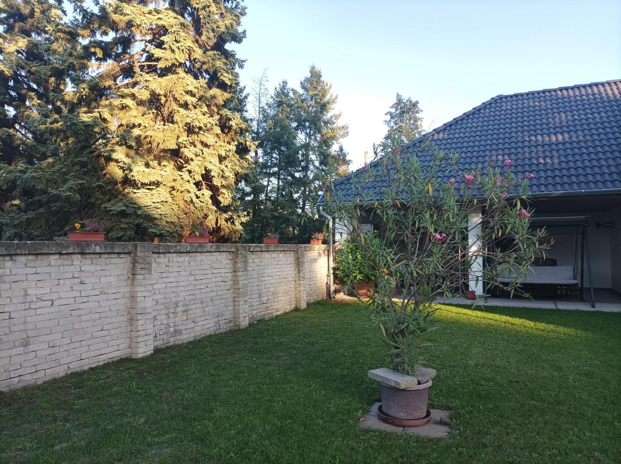 Tartos Szegfu Vendeghaz, Maganszallas Tazlar Εξωτερικό φωτογραφία
